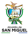 Alcaldía de San Miguel